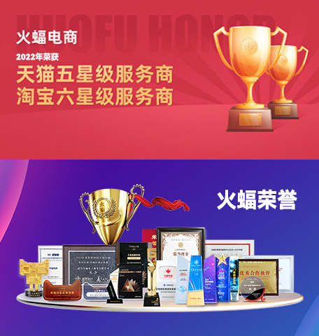 電商代運(yùn)營排名